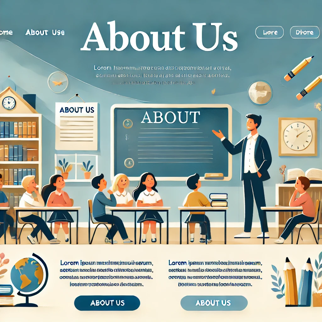 About Us - Divine Ansh Public School